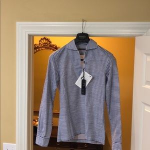 BRIAN DALES CASUAL SHIRT